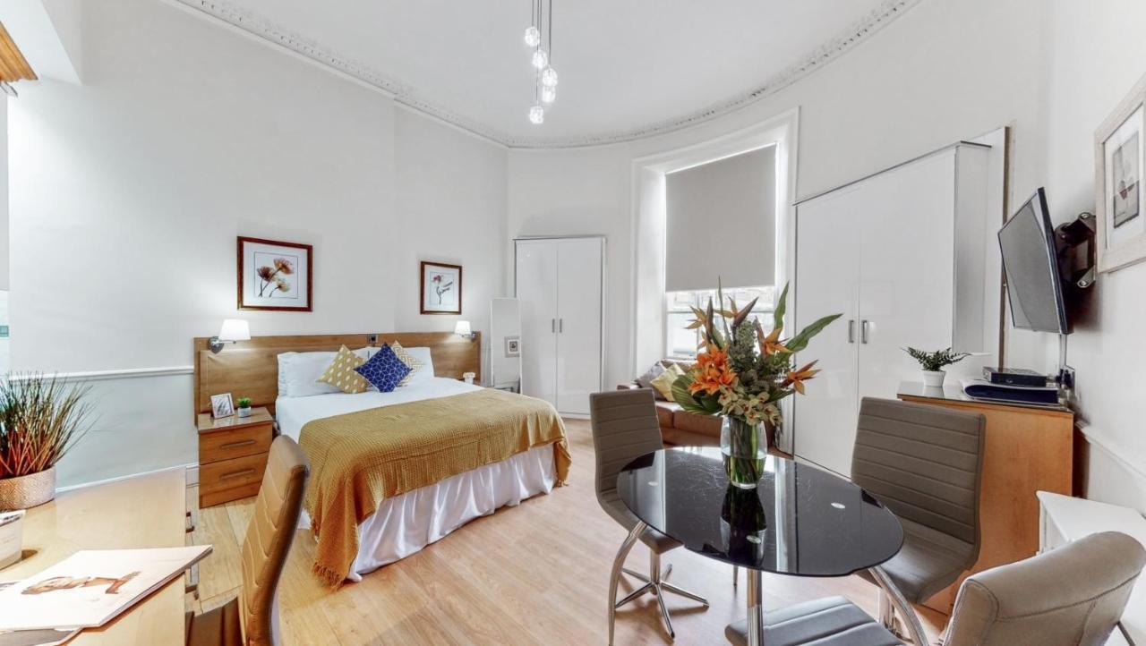 Baker Street Suite Londres Exterior foto
