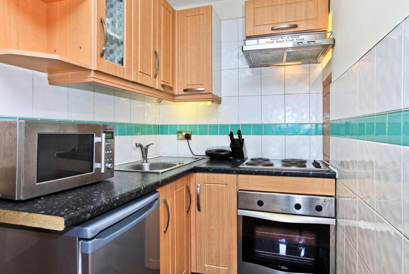 Baker Street Suite Londres Exterior foto